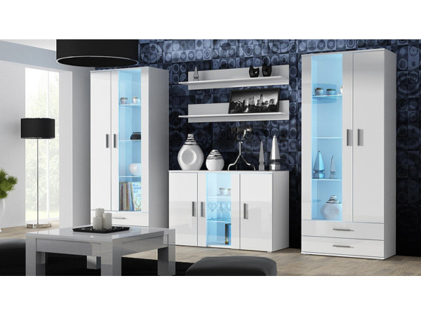 SOHO S7 CAMA MEBLE Комод