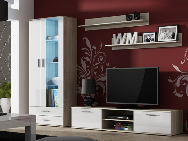 SOHO CAMA MEBLE Гостиная 8