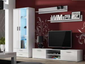 SOHO CAMA MEBLE Гостиная 8