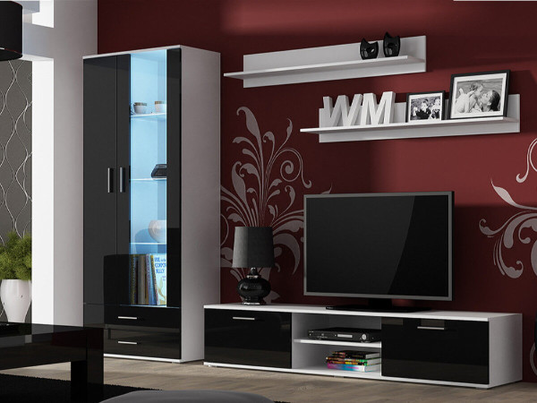 SOHO CAMA MEBLE Гостиная 8