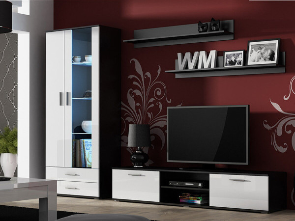 SOHO CAMA MEBLE Гостиная 8