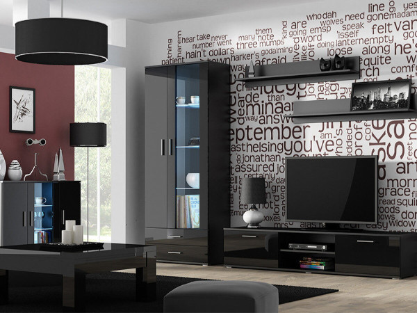 SOHO CAMA MEBLE Гостиная 9