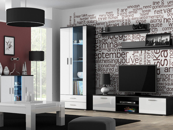 SOHO CAMA MEBLE Гостиная 9