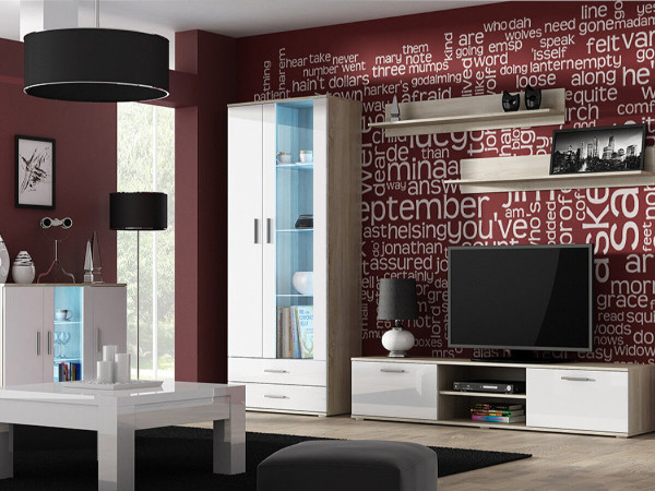 SOHO CAMA MEBLE Гостиная 9