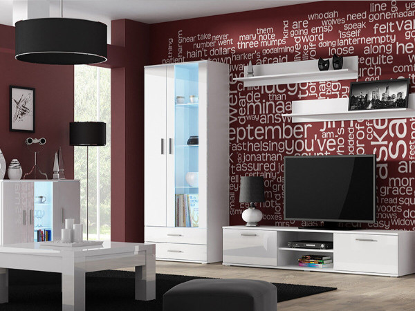 SOHO CAMA MEBLE Гостиная 9