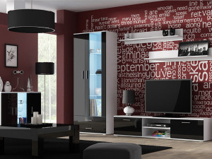 SOHO CAMA MEBLE Гостиная 9