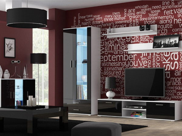 SOHO CAMA MEBLE Гостиная 9
