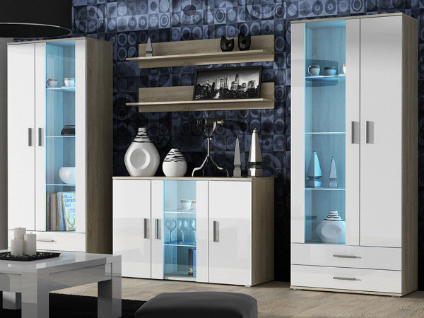 SOHO CAMA MEBLE Гостиная 10
