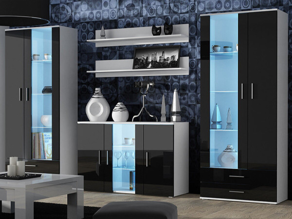 SOHO CAMA MEBLE Гостиная 10