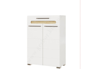 Б'ЯНКО Тумба 2ДШ Світ Меблів