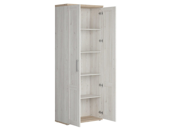 ROMANCE Пенал SZF2D/36 BRW