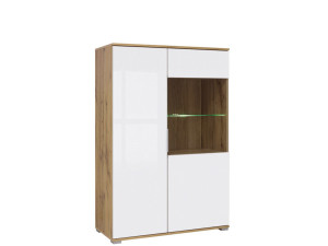 ZELE Витрина REG1W1D/90 BRW