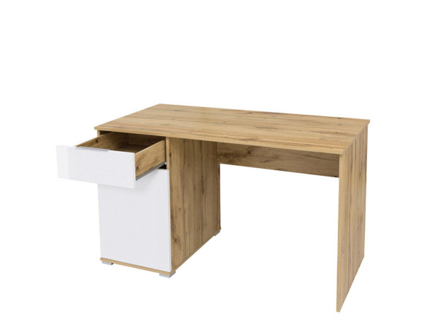 ZELE Стол письменный BIU/120 BRW