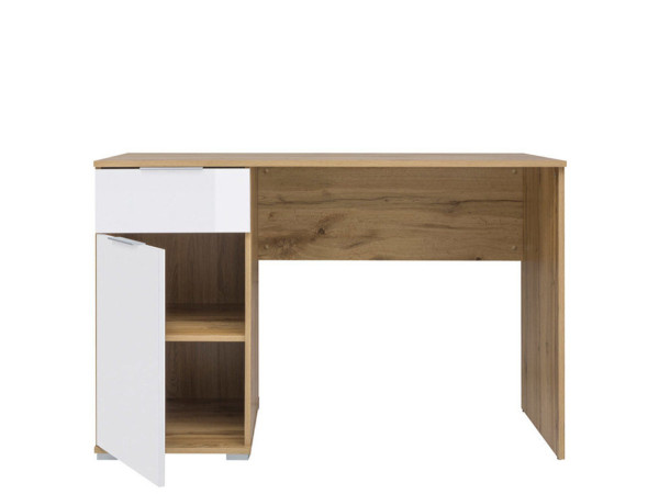 ZELE Стол письменный BIU/120 BRW