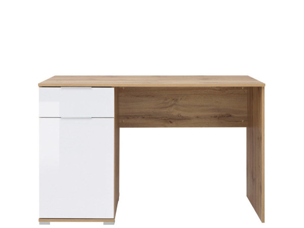 ZELE Стол письменный BIU/120 BRW