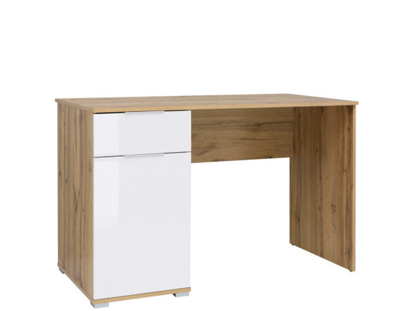 ZELE Стол письменный BIU/120 BRW