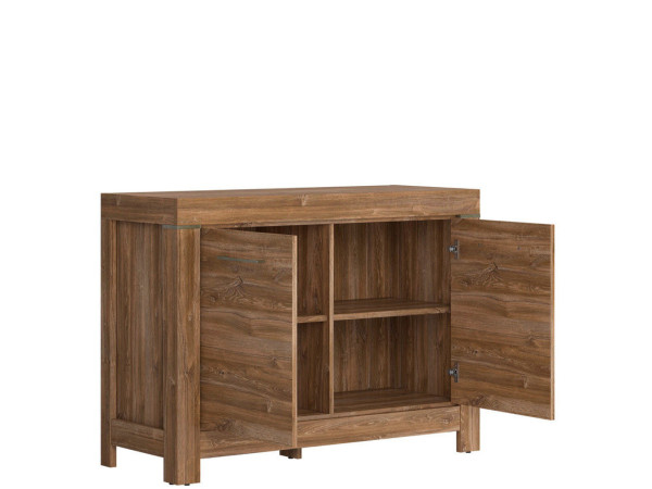 GENT Тумба SFK2D/9/12 BRW