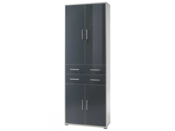 OFFICE LUX Шафа REG4D2S/220 BRW