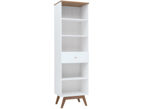 HEDA Стелаж REG1S BRW