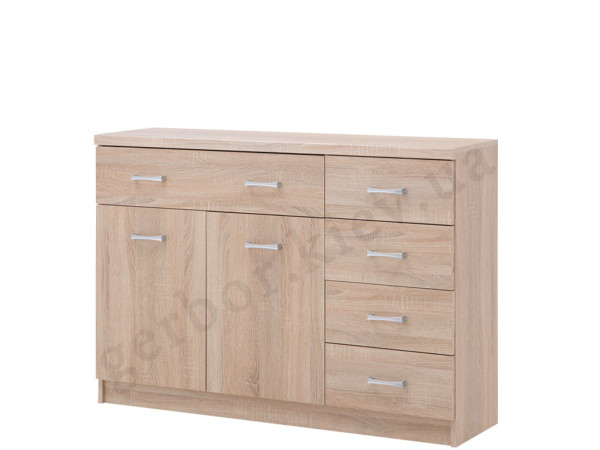 TOP-MIX Комод KOM 2D5S VMV Holding