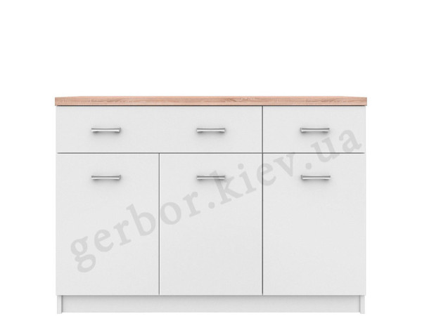 TOP-MIX Комод KOM 3D2S VMV Holding