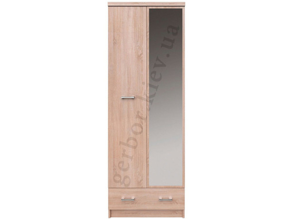 TOP-MIX Шкаф SZF 2D1S_60 VMV Holding