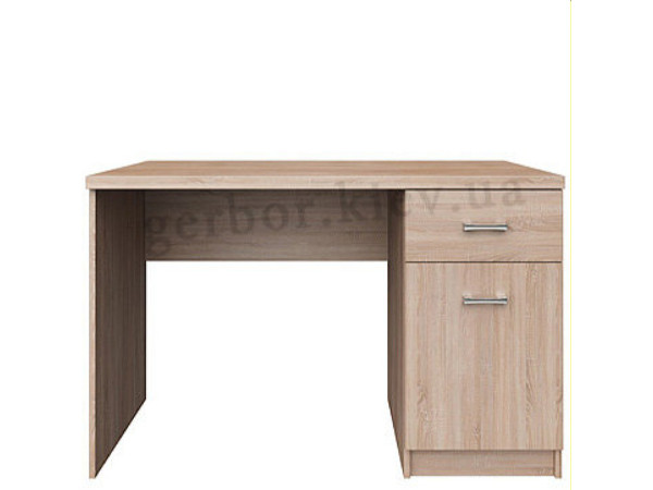 TOP-MIX Стол письменный BIU 1D1S/120 VMV Holding