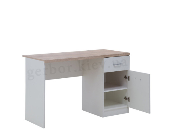 TOP-MIX Стол письменный BIU 1D1S/120 VMV Holding