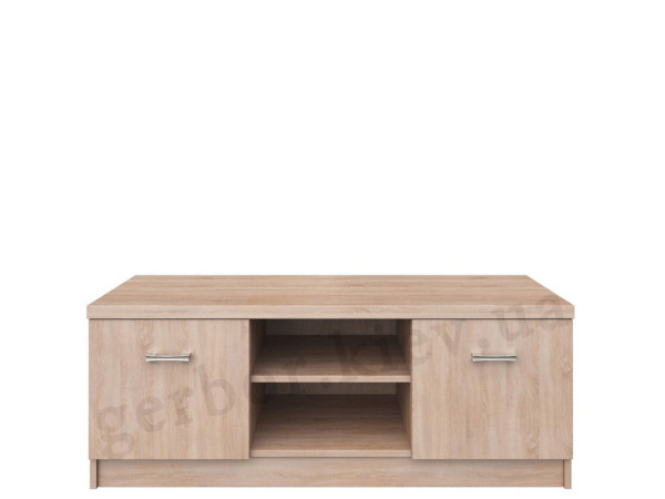 TOP-MIX Тумба ТВ SZFK RTV 2D VMV Holding