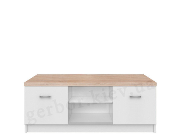 TOP-MIX Тумба ТВ SZFK RTV 2D VMV Holding