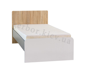 ALEX Кровать 90 (каркас) VMV Holding