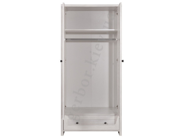 INES Шкаф SZF 2D1S VMV Holding