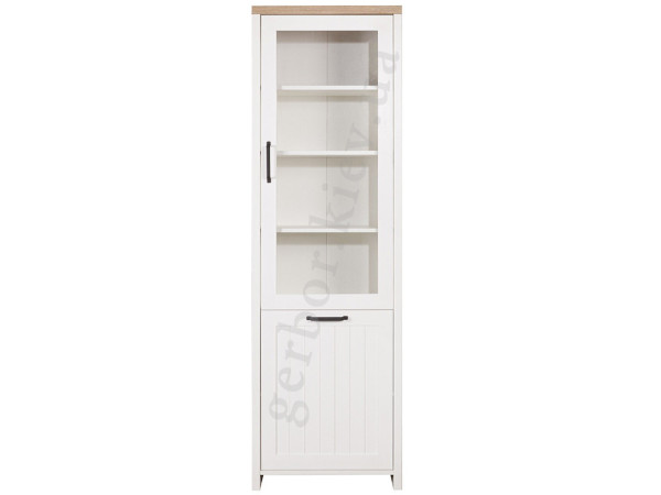 VERNE Витрина WIT 1W1D VMV Holding