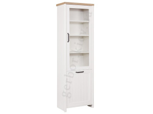 VERNE Витрина WIT 1W1D VMV Holding