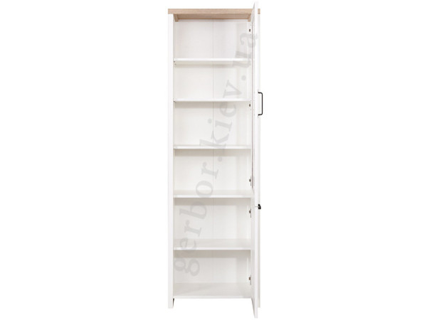VERNE Витрина WIT 1W1D VMV Holding