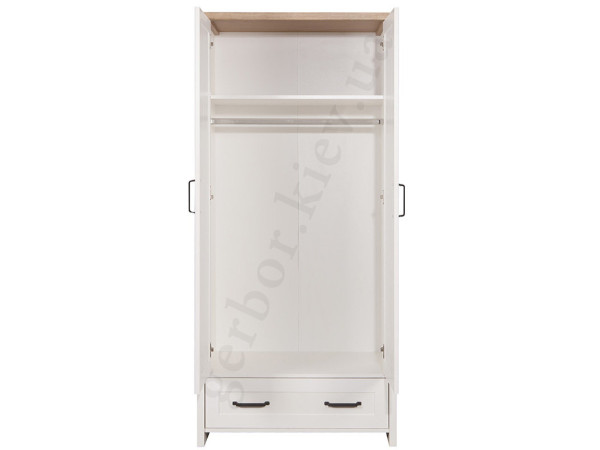 VERNE Шкаф SZF 2D1S VMV Holding