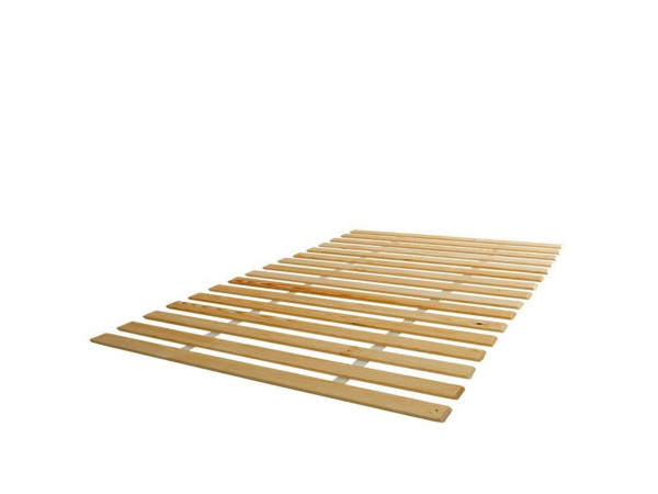 SOLO Кровать 160 (каркас) VMV Holding