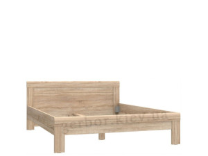 SOLO Кровать 160 (каркас) VMV Holding