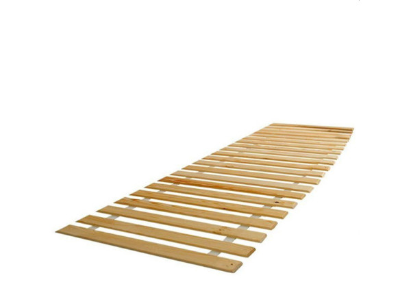 SOLO Кровать 90 (каркас) VMV Holding