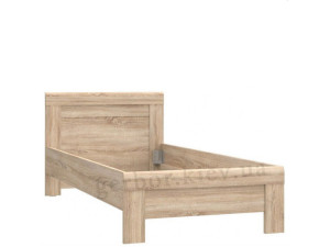 SOLO Кровать 90 (каркас) VMV Holding