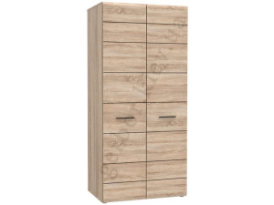 SOLO Шкаф 2D VMV Holding