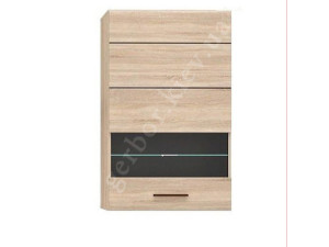 SOLO Витрина-2 1W VMV Holding