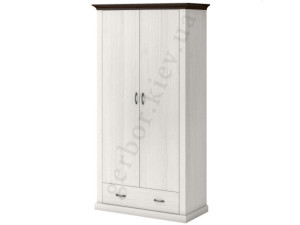 LAVENDA Шкаф 2D1S VMV Holding