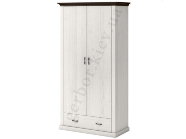LAVENDA Шкаф 2D1S VMV Holding