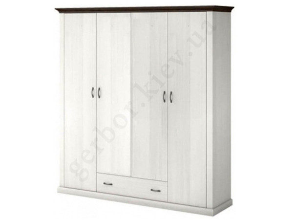 LAVENDA Шкаф 4D1S VMV Holding