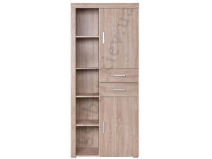 DAMIS Стеллаж REG 2D2S VMV Holding