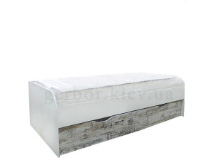 PAMP Кровать 90 (каркас) VMV Holding