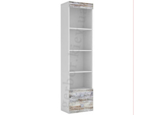 PAMP Стеллаж 2S VMV Holding