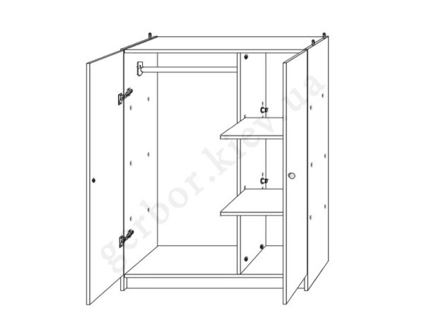 UNIT Детская VMV Holding