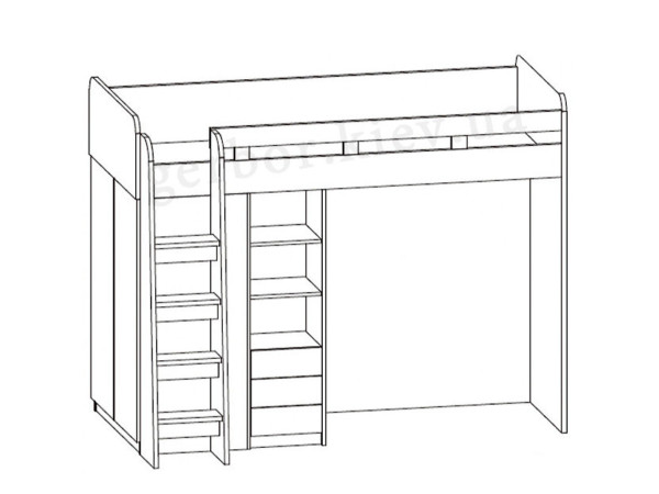 UNIT Детская VMV Holding